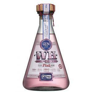 Gin pink organico 70 cl