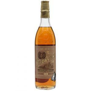 Select bourbon whiskey kentucky straight 70 cl