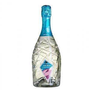 Cuvee fashion victim  brut special limited edition 75 cl
