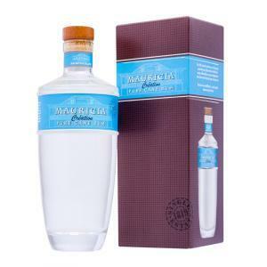 Creation pure cane rum  blanco 70 cl