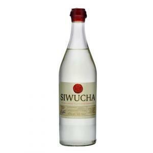 Siwucha vodka old style flavoured 50 cl