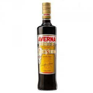 Amaro siciliano 1,5 litri