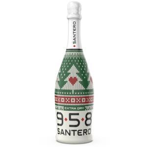 Extra dry christmas edition natale 2022 limited edition 75 cl