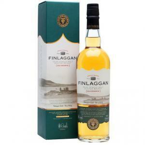 Islay single malt scotch whisky old reserve 6 anni 70 cl