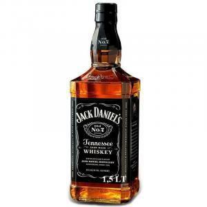 Tennessee sour mash whiskey  magnum 1,5 litri