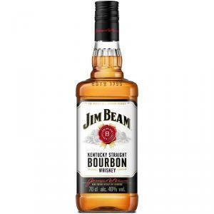 Bourbon whiskey 1 litro