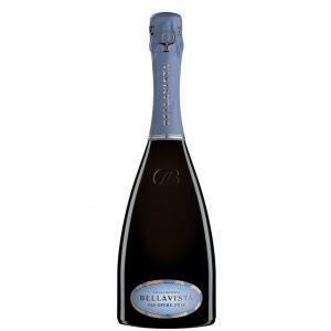 Franciacorta extra brut pas opere 2014 docg 75 cl