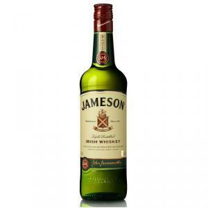 Irish whisky 1 litro