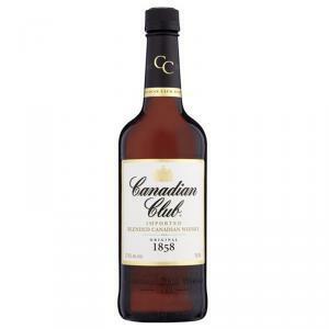 Whisky 70 cl
