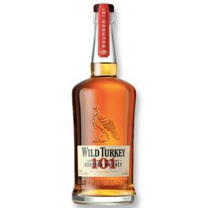 101 bourbon whiskey 1 lt