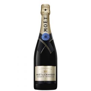 Champagne brut reserve imperiale 75 cl