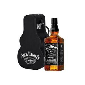 Whisky 70 cl edizione chitarra limited edition