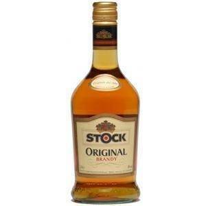 Original brandy 1 litro