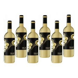 Dile' supreme  limited edition vino rosso 75 cl 6 bottiglie