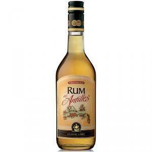 Rum 70 cl