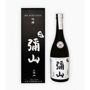 Sake' misen ginjyo 72 cl