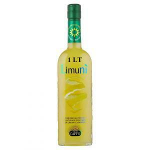 Limuni' limoncello 1 lt