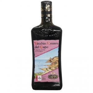 Amaro del capo giro di italia etichetta rosa edizione limitata 70 cl