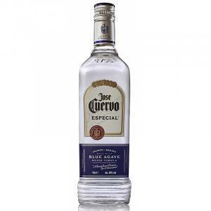 Especial silver tequila 1 litro