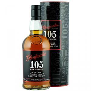 105 cask strength highland single malt scotch whisky 70 cl