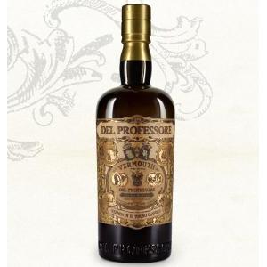 Vermouth del professore classico tradizionale 75 cl