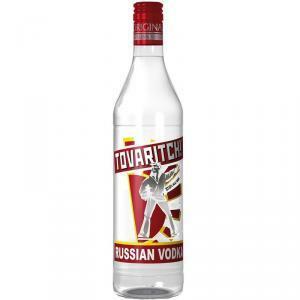 Russian vodka 1 litro