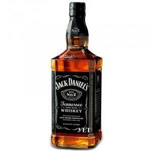 Whisky 3 litri