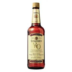 Canada's finest vo 70 cl