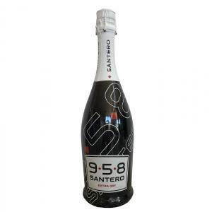 958 extra dry black edition 75 cl