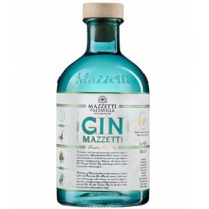 London dry gin 70 cl