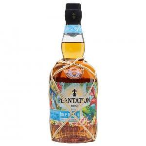 Rum isle of fiji 70 cl