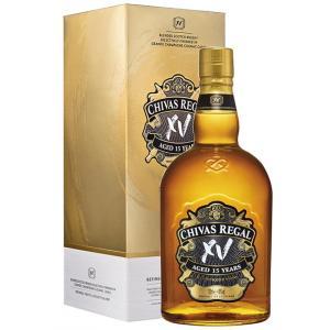Regal aged 15 years blended scotch whisky 70 cl in astuccio