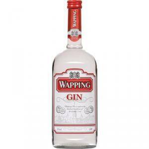 London dry gin 1 litro