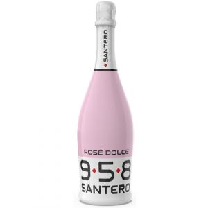 New rose' dolce 75 cl
