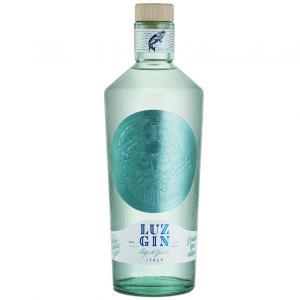 Luz gin london dry edition lago di garda 70 cl
