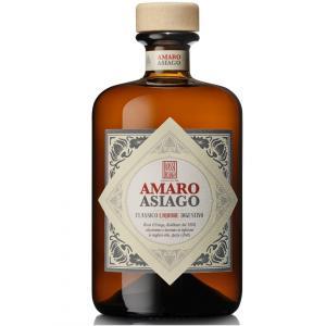 Amaro asiago classico liquore digestivo 70 cl