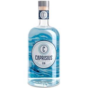 Gin the spirit of capri 70 cl