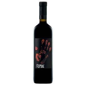 Fumac murgia rosso 2019  igt 75 cl