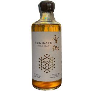 Single grain japanese whisky 70 cl
