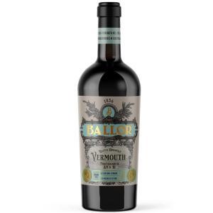 1856 vermouth ricetta originale 75 cl