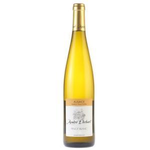 Pinot bianco aoc 2019 alsace 75 cl
