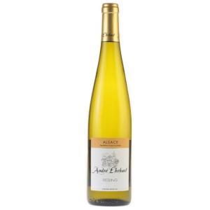 Riesling aoc 2020 alsace 75 cl