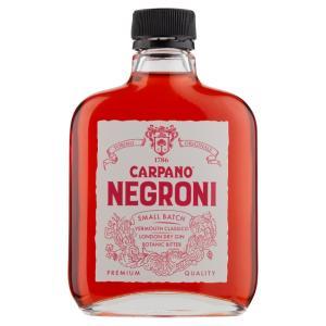 Negroni ready to drink 10 cl