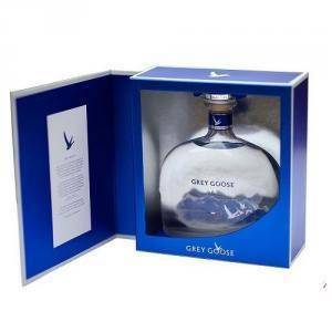 Xv vodka 95% cognac 5% 1 litro