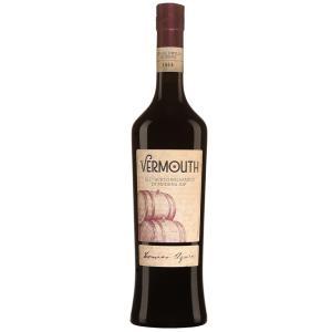 Vermouth tomaso agnini all' aceto balsamico di modena igp 75 cl