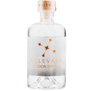 London dry gin 50 cl