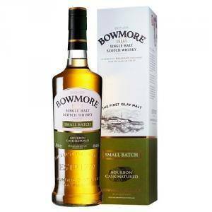 Islay single malt scotch whisky small batch reserve  70 cl