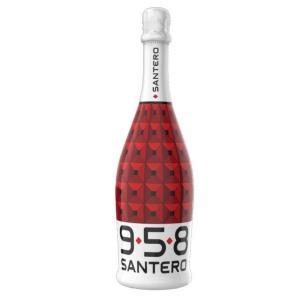 Extra dry grande fratello rosso 2 edition 75 cl