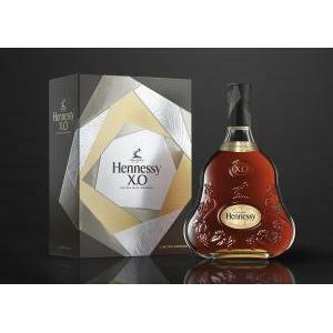 Cognac xo limited edition 2016 ice discovery 70 cl in astuccio