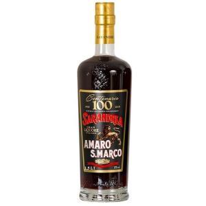 Amaro san marco gran liquore italiano 1,5 lt magnum